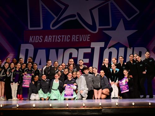 Lowell, MA - 4/14/2023 - Awards