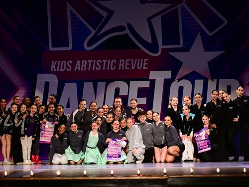 Lowell, MA - 4/14/2023 - Awards