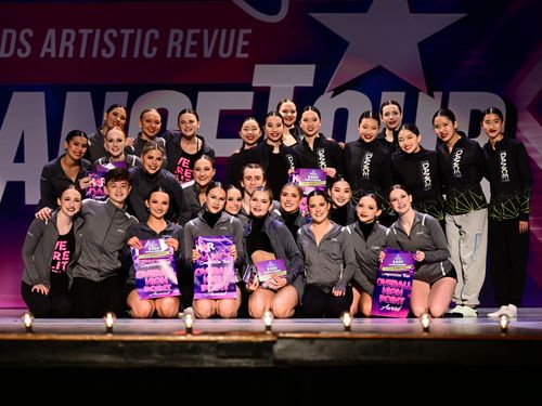 Lowell, MA - 4/14/2023 - Awards