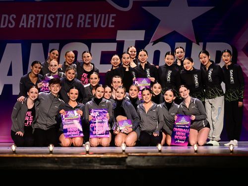 Lowell, MA - 4/14/2023 - Awards