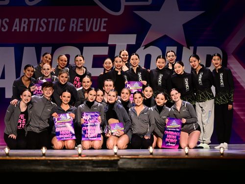 Lowell, MA - 4/14/2023 - Awards