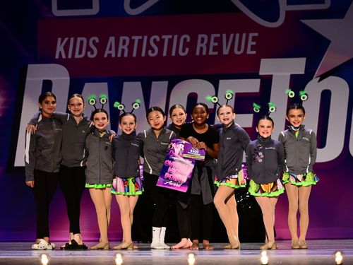 Lowell, MA - 4/14/2023 - Awards
