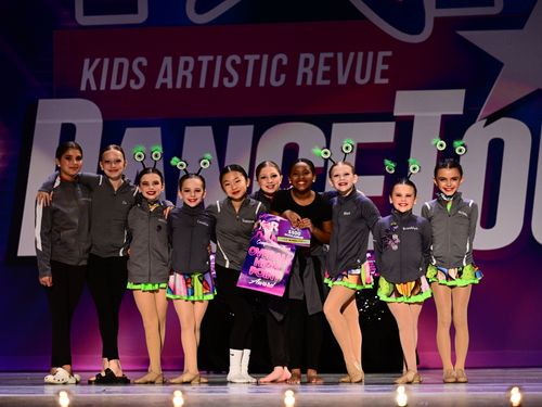 Lowell, MA - 4/14/2023 - Awards