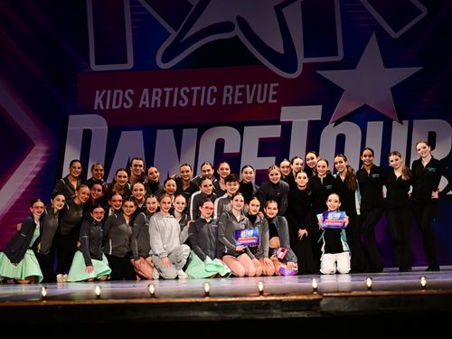 Lowell, MA - 4/14/2023 - Awards