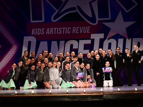 Lowell, MA - 4/14/2023 - Awards