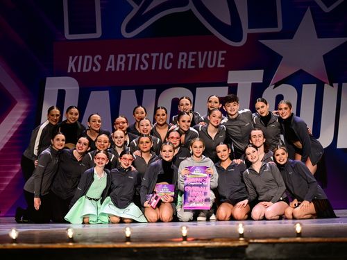 Lowell, MA - 4/14/2023 - Awards