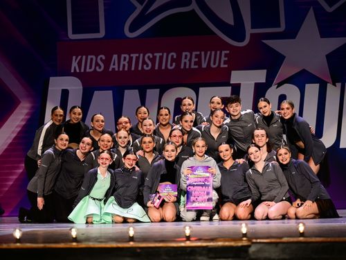 Lowell, MA - 4/14/2023 - Awards