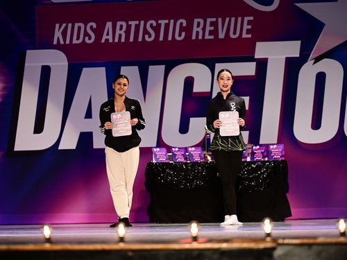 Lowell, MA - 4/14/2023 - Awards