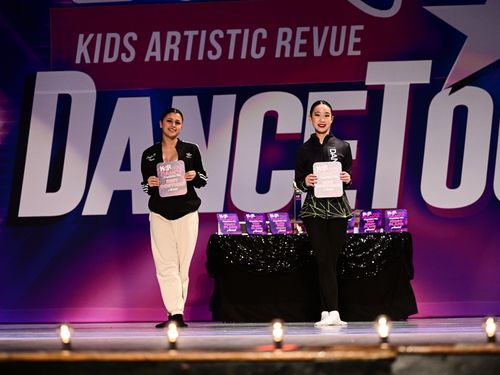 Lowell, MA - 4/14/2023 - Awards