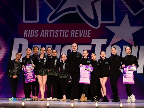 Lowell, MA - 4/14/2023 - Awards