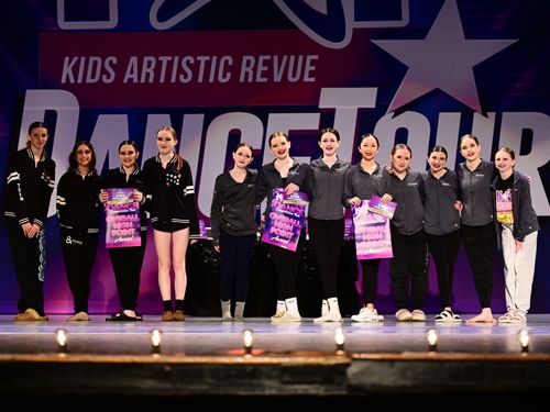 Lowell, MA - 4/14/2023 - Awards