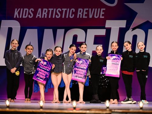 Lowell, MA - 4/14/2023 - Awards