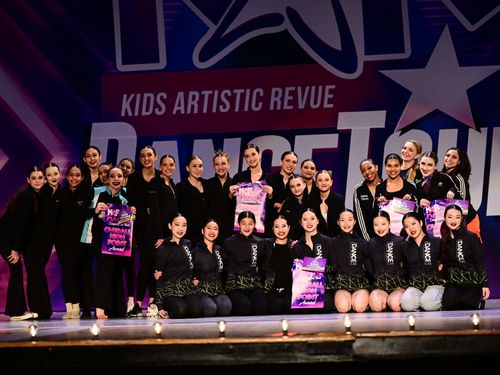 Lowell, MA - 4/14/2023 - Awards