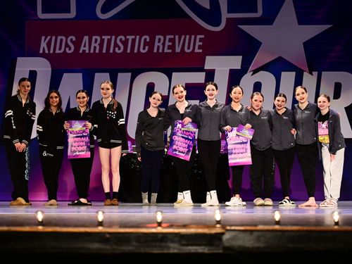 Lowell, MA - 4/14/2023 - Awards
