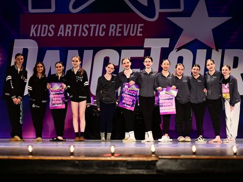 Lowell, MA - 4/14/2023 - Awards