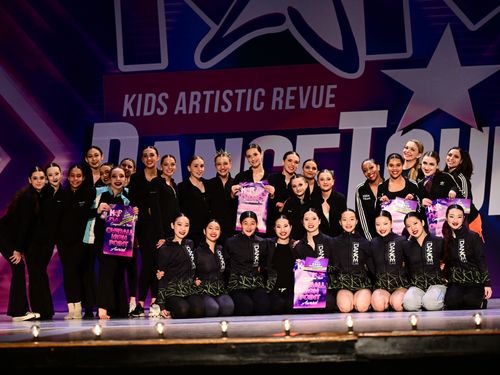 Lowell, MA - 4/14/2023 - Awards