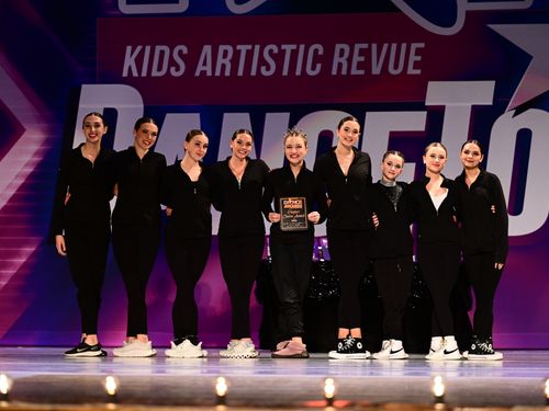 Lowell, MA - 4/14/2023 - Awards