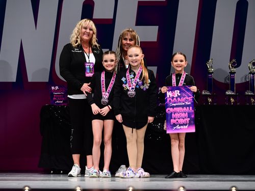 Trenton, NJ - 4/28/2023 - Awards