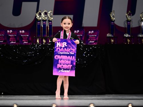 Trenton, NJ - 4/28/2023 - Awards