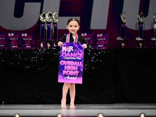 Trenton, NJ - 4/28/2023 - Awards