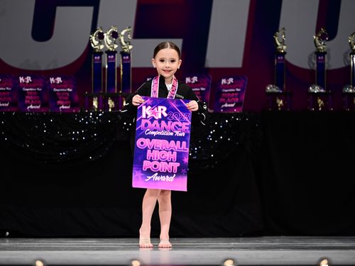 Trenton, NJ - 4/28/2023 - Awards