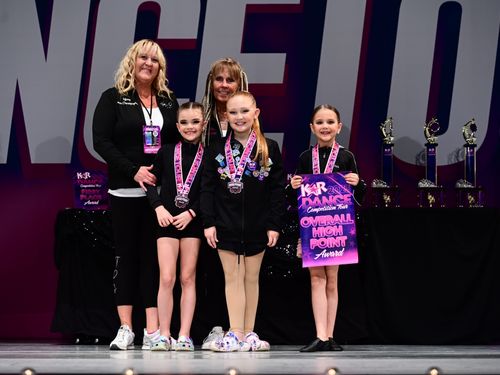 Trenton, NJ - 4/28/2023 - Awards