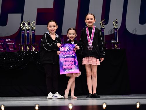 Trenton, NJ - 4/28/2023 - Awards