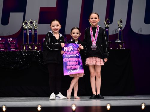 Trenton, NJ - 4/28/2023 - Awards