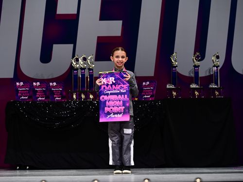 Trenton, NJ - 4/28/2023 - Awards