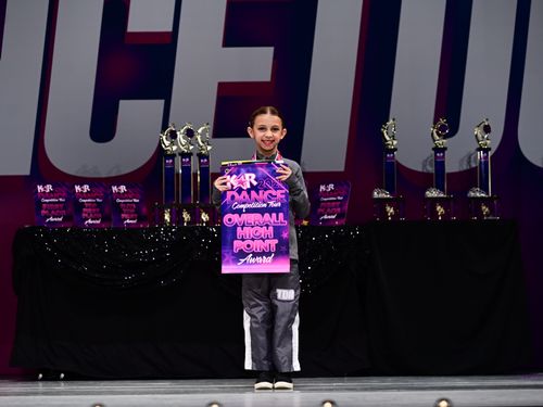 Trenton, NJ - 4/28/2023 - Awards