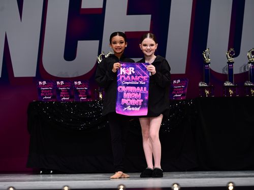 Trenton, NJ - 4/28/2023 - Awards