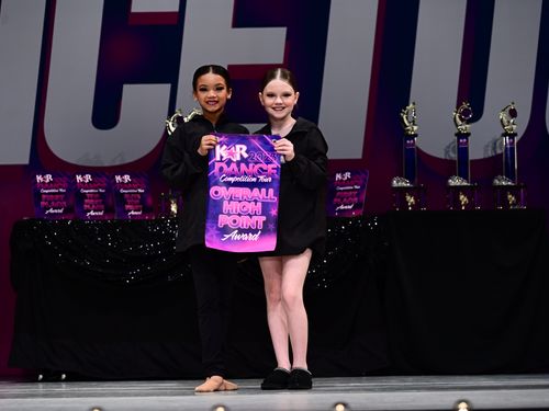 Trenton, NJ - 4/28/2023 - Awards