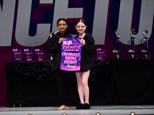 Trenton, NJ - 4/28/2023 - Awards
