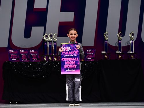 Trenton, NJ - 4/28/2023 - Awards