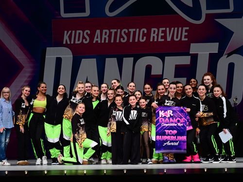 Trenton, NJ - 4/28/2023 - Awards