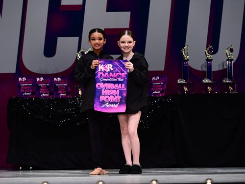 Trenton, NJ - 4/28/2023 - Awards