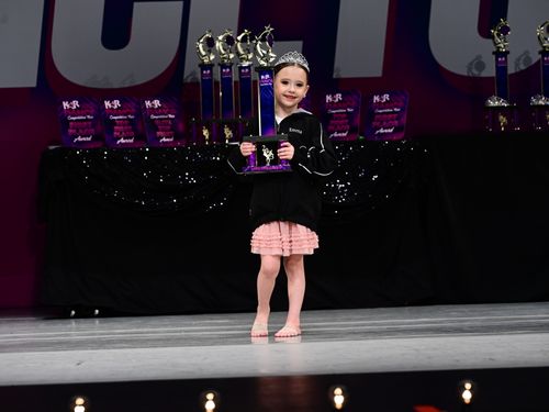 Trenton, NJ - 4/28/2023 - Awards