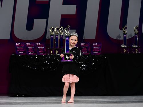 Trenton, NJ - 4/28/2023 - Awards