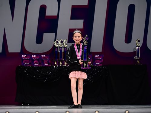 Trenton, NJ - 4/28/2023 - Awards