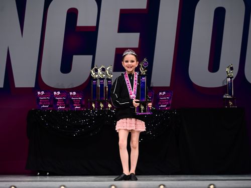 Trenton, NJ - 4/28/2023 - Awards