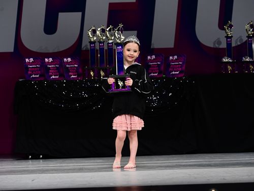 Trenton, NJ - 4/28/2023 - Awards