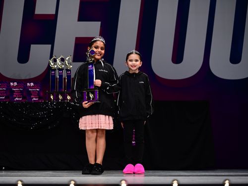 Trenton, NJ - 4/28/2023 - Awards