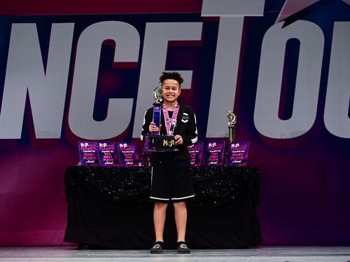 Trenton, NJ - 4/28/2023 - Awards