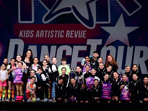 Trenton, NJ - 4/28/2023 - Awards