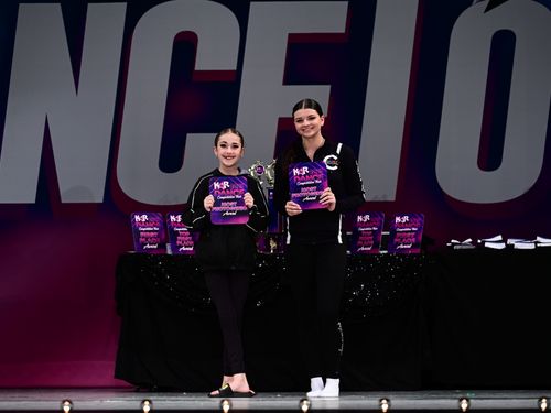 Trenton, NJ - 4/28/2023 - Awards
