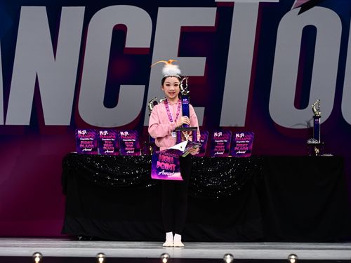 Trenton, NJ - 4/28/2023 - Awards