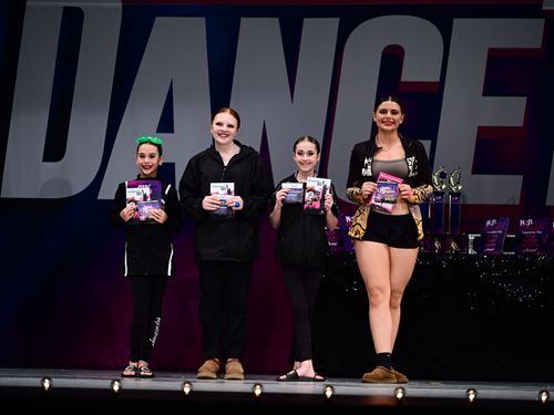 Trenton, NJ - 4/28/2023 - Awards