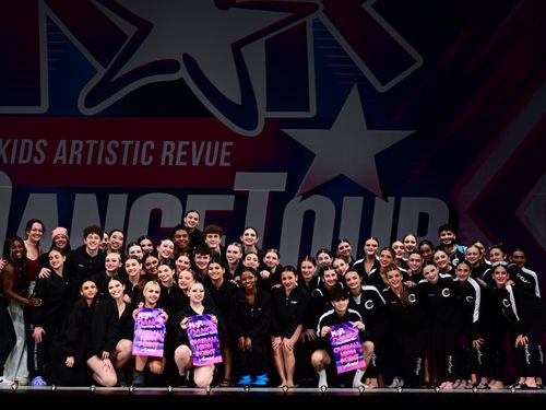 Trenton, NJ - 4/28/2023 - Awards