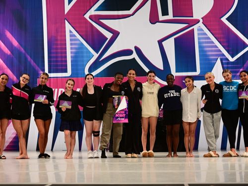 Fort Mill, SC - 5/5/2023 - Awards