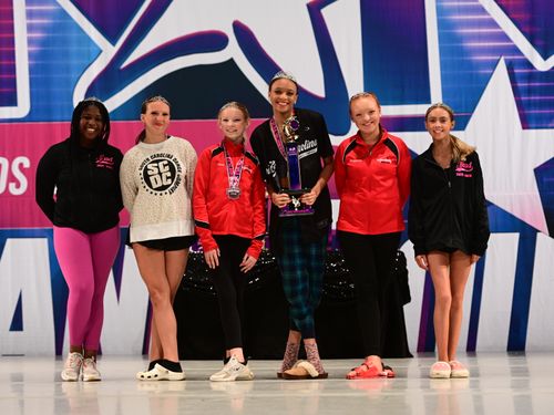 Fort Mill, SC - 5/5/2023 - Awards